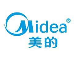 徐汇美的美的燃气灶
